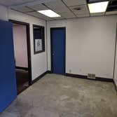 Commercial Renovation