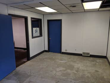 Commercial Renovation