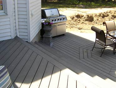 Photos from J M C S - John Metz Construction Services