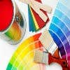 Scott Falcione Painting & Decorating logo