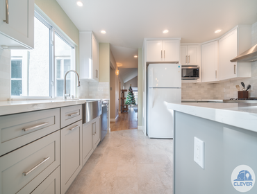 Modern Home Remodeling - Fremont, CA
