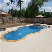 Aquamarine Pools of Austin, Beaumont, Dallas, Houston, and San Antonio