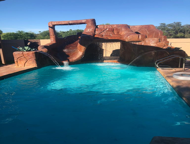 Photos by SF Pools #1