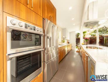 Kitchen Remodel by Wise Builders in San Jose Our latest Kitchen transformation in San Jose, CA. beautifully designed and built by the award-winning​ Wi