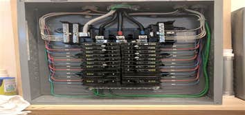 Photos by Hughes Electrical #2