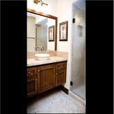 Bathrooms We pride ourselves on working as a “team”, a team that provides customer satisfaction to the fullest.