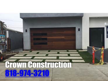 Photos by Crown Construction #1