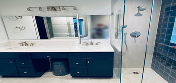 Master Bathroom Remodel