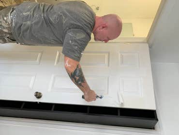 Photos by Silverback Painting Solutions #1