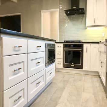 Kitchen Remodel