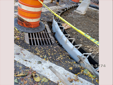 Photos by Trade Contracting Corp #1
