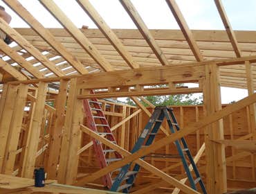 Photos by Parker Contracting, Inc #1