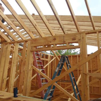 Photos by Parker Contracting, Inc #1