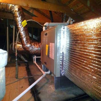 Five Star Heating and Air Conditioning