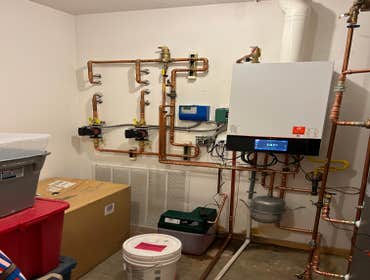 Photos by Emmert Electric & Mechanical LLC #1