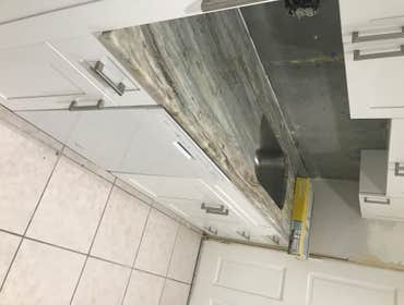 Photos by Ideal Surfaces and Carpentry #1