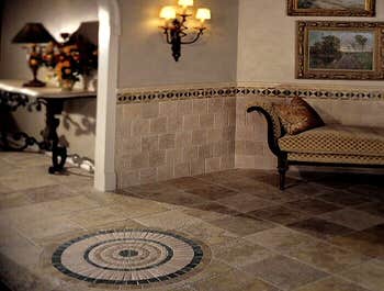 Flooring