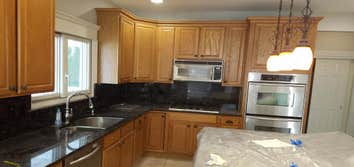 Projects by Certapro Painters Of Central New Jersey