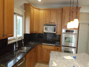 Projects by Certapro Painters Of Central New Jersey