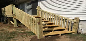 Photo(s) from B & B Homecraft Builders