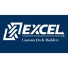 Excel Custom Deck Builders logo