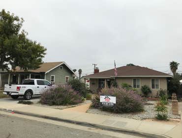 La Verne Time for a new kitchen that what the homeowner said before we started this project.
another remodeling project is done
Including:
kitchen r