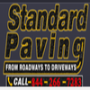 Standard Paving logo