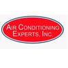 Air Conditioning Experts, Inc. logo