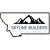 Skyline Builders logo