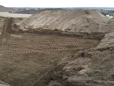 Photos by Harris Excavation #2