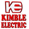 Kimble Electric Company logo