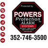 Powers Protection Inc logo