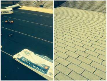 Photo(s) from James River Contracting A few examples of what we do.