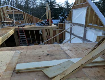 Photos by Alpha Construction #1