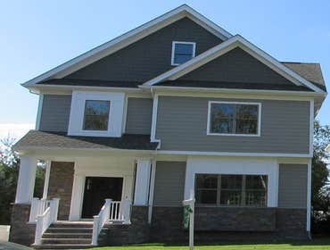 Finished- Rutherford,NJ