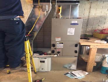 Photo(s) from Lp Mechanical T/A Lawrence Petta Different installs, all top quality work, master licensed, insured and bonded.no job to small no job to 