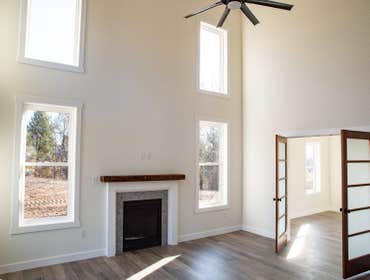 Allen Custom Home