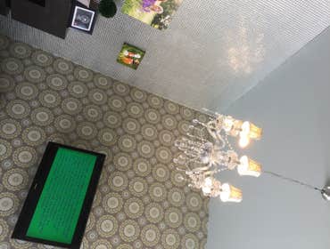 Pediatrician Office Ground up construction of a Pediatrician Office with custom interior wallpapers, tiles, etc.
