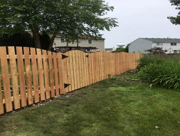 Fences