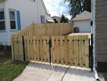 Fences