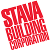 Stava Building Corporation logo