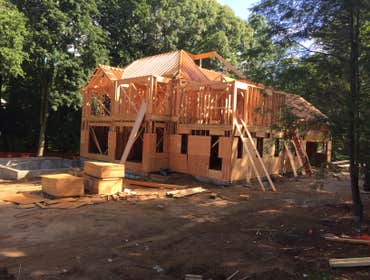 Photo(s) from Framing Plus Construction Inc