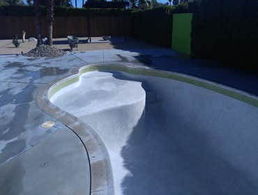 Photos from Rick Cochran S Pool Construction