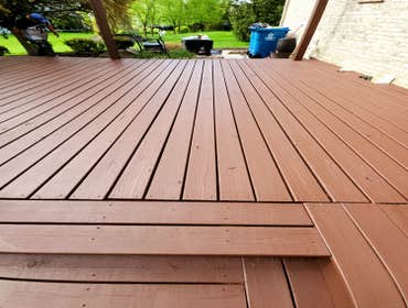 Photos by W&R Services General Painting LLC #1