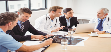 Medical Construction Group