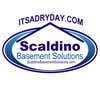 Scaldino Basement Solutions logo