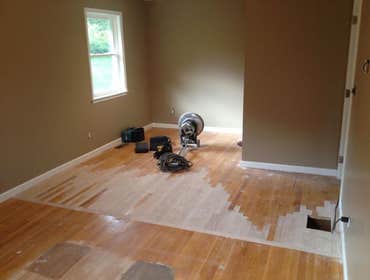 Photos from Begg Hardwood Floors, LLC Begg Hardwood Floors - Job pictures
