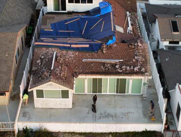 Photos by New Village Roofing #1