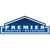 Premier Roofing & Exteriors logo