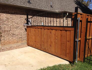 Photo(s) from Striker Roofing & Construction Here are a few pictures of recent jobs. Whether you are looking for commercial or residential we can do it